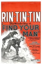 Rin-Tin-Tin zachráncem svého pána (Find Your Man)