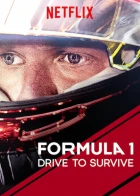 F1: Touha po vítězství (Formula 1: Drive to Survive)