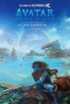 Avatar: The Way of Water (Avatar 2)