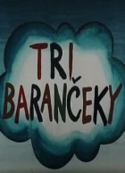 Tri barančeky