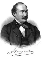 Friedrich Wilhelm Hackländer