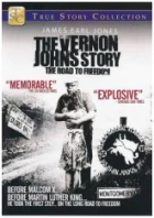 Příběh Vernona Johnse (The Vernon Johns Story)