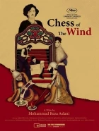 Větrné šachy (Shatranje bad)
