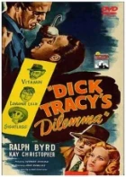 Rozpaky Dicka Tracyho (Dick Tracy's Dilemma)