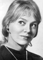 Nina Drobyševa