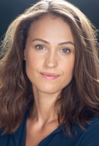 Tess Dobré