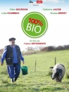 100% bio (100% Organic)