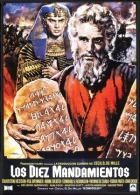 Desatero přikázání (The Ten Commandments)