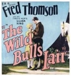 The Wild Bull's Lair