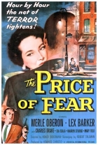 The Price of Fear