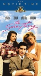 The sure thing (The Sure Thing)