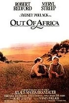 Vzpomínky na Afriku (Out of Africa)