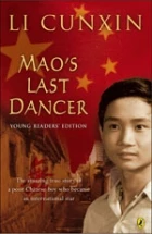 Mao’s last dancer