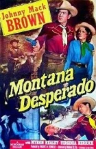 Montana Desperado