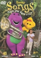 Barney a jeho přátelé (Barney & Friends)