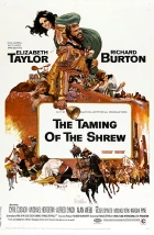 Zkrocení zlé ženy (The Taming of the Shrew)
