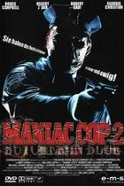 Maniac Cop 2