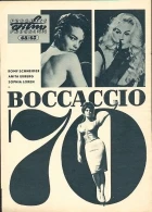 Boccacio 70 (Boccaccio ’70)