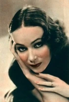 Dolores Del Río