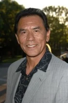 Wes Studi