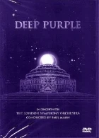 Deep Purple / In Concert with the London Symphony Orchestra