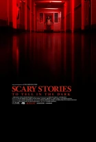 Noční můry z temnot (Scary Stories to Tell in the Dark)