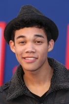 Roshon Fegan