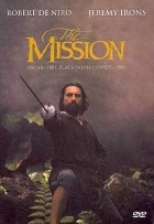 Mise (The Mission)
