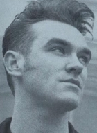 Steven Patrick Morrissey