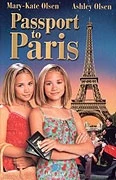 Výlet do Paříže (Passport to Paris)