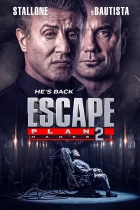 Plán útěku 2 (Escape Plan 2: Hades)