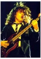 Angus Young