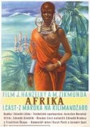 Afrika II. - Od rovníku ke Stolové hoře