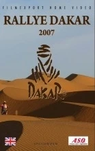 Rallye Dakar 2007