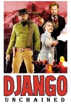 Nespoutaný Django (Django Unchained)