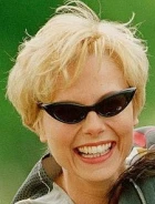 Helena Bergström