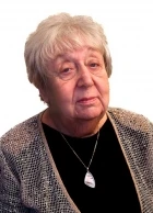Helga Weissová-Hošková