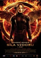 Hunger Games: Síla Vzdoru 1.část (The Hunger Games: Mockingjay - Part 1)