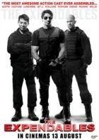 Expendables: Postradatelní (The Expendables)