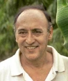 Victor Banerjee