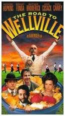 Vítejte ve Wellville (The Road to Wellville)