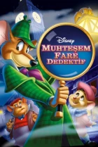 Slavný myší detektiv (The Great Mouse Detective)