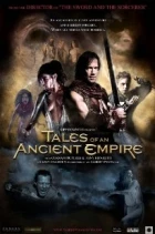 Tales of an Ancient Empire