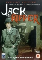 Jack Rozparovač (Jack the Ripper)