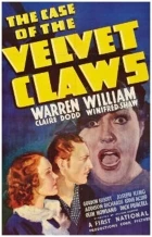 The Case of the Velvet Claws