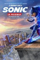 Ježek Sonic (Sonic the Hedgehog)