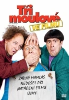 Tři moulové (The Three Stooges)