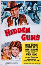 Hidden Guns