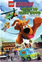 Lego Scooby-Doo!: Strašidelný Hollywood (Lego Scooby-Doo!: Haunted Hollywood )