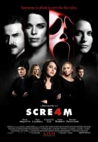 Vřískot 4 (Scream 4)